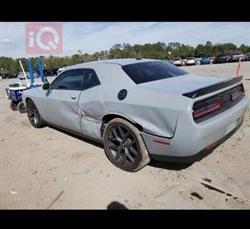 دودج تشالنجر